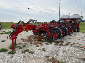 Main image Case IH 2150