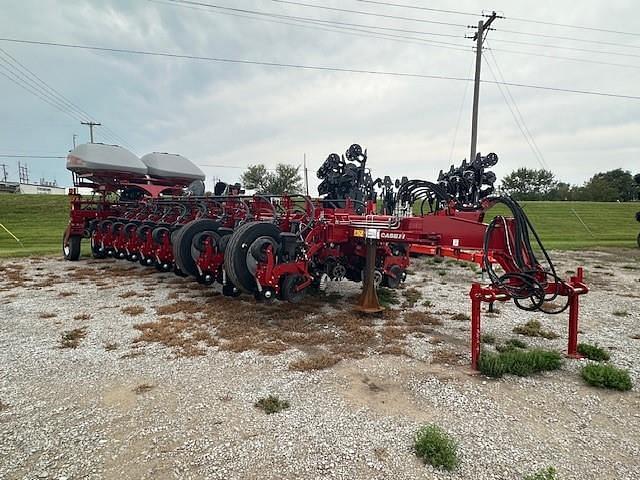 Image of Case IH 2150 equipment image 4