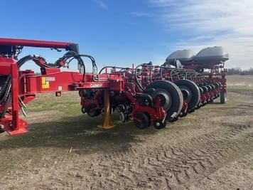 Main image Case IH 2150