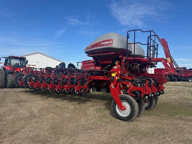 Image of Case IH 2150 equipment image 2