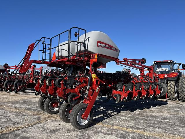 Image of Case IH 2150 equipment image 3