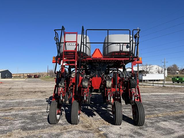 Image of Case IH 2150 equipment image 2