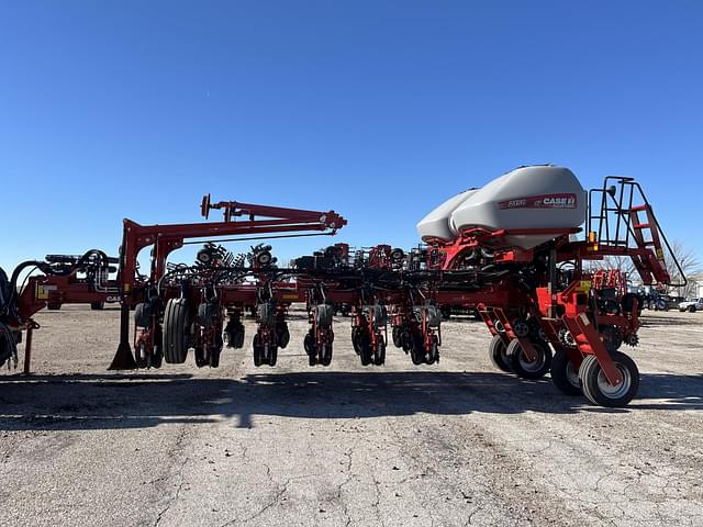 Image of Case IH 2150 equipment image 4