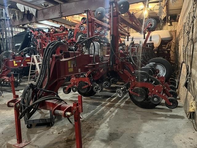 Image of Case IH 2150 Image 1