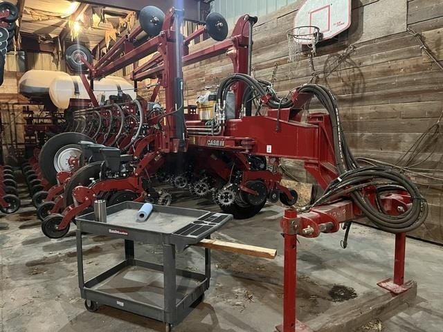 2025 Case IH 2150 Equipment Image0