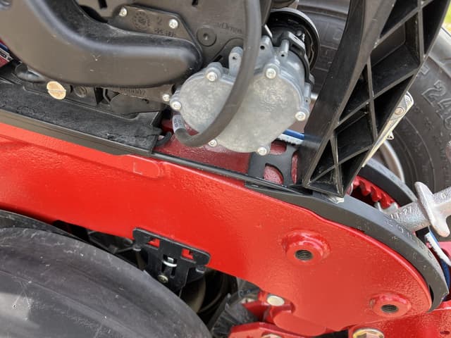 Image of Case IH 2150 equipment image 4
