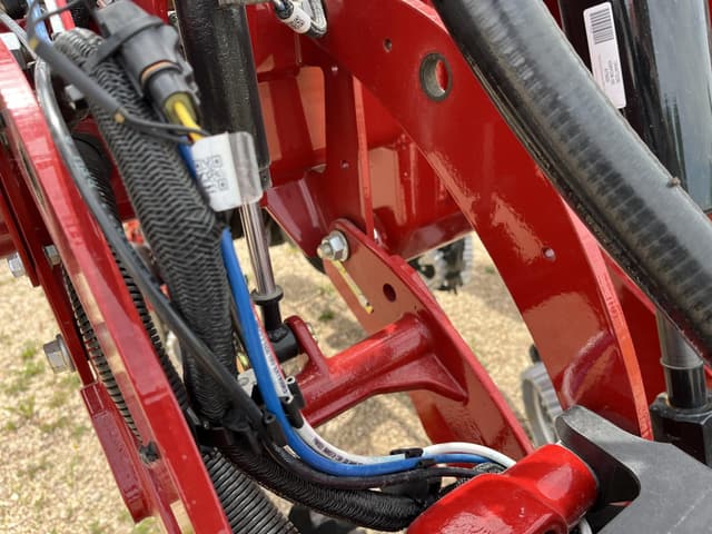 Image of Case IH 2150 equipment image 2