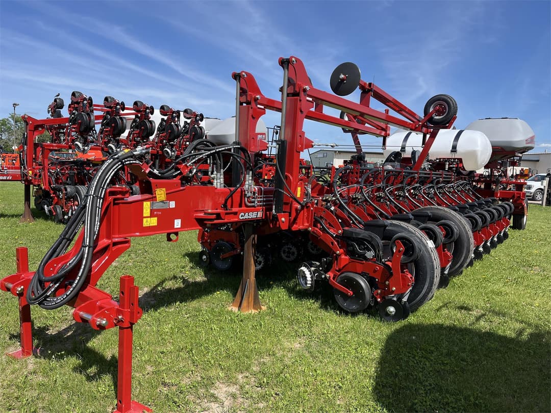 Image of Case IH 2150 Image 0