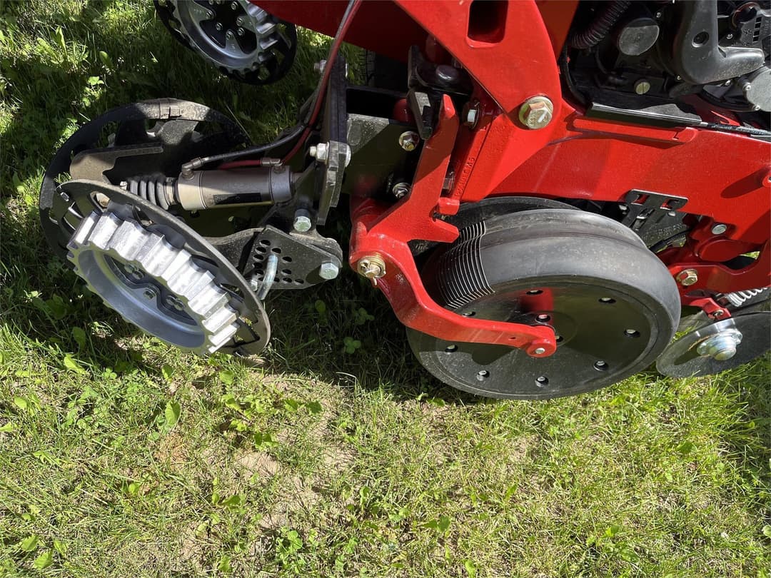 Image of Case IH 2150 Image 1