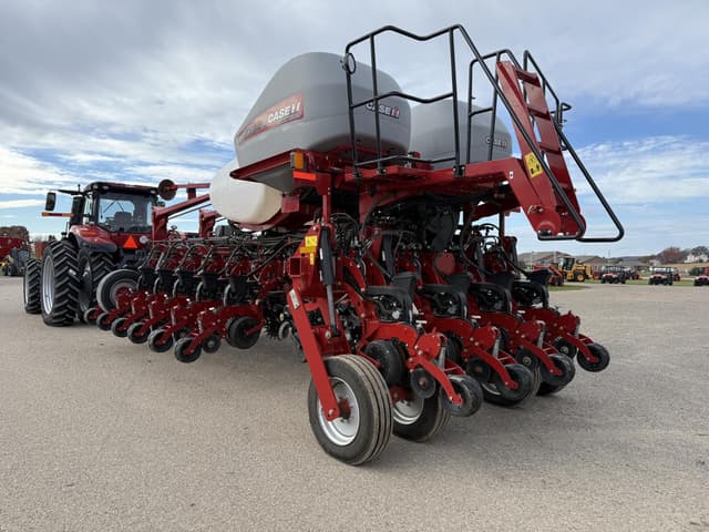 Image of Case IH 2150 equipment image 4