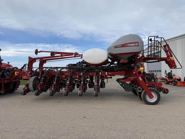 Image of Case IH 2150 equipment image 1