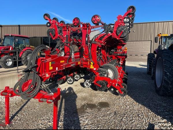 Main image Case IH 2150S