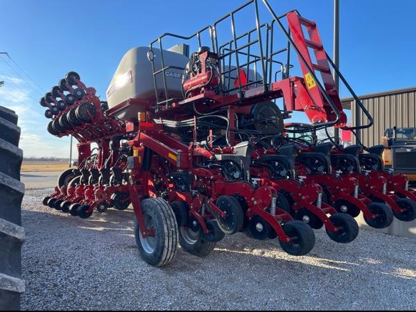 Image of Case IH 2150S equipment image 2