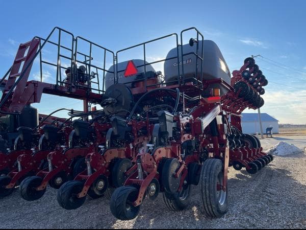 Image of Case IH 2150S equipment image 3