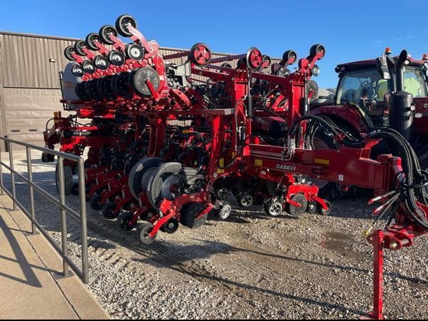 Image of Case IH 2150S equipment image 1