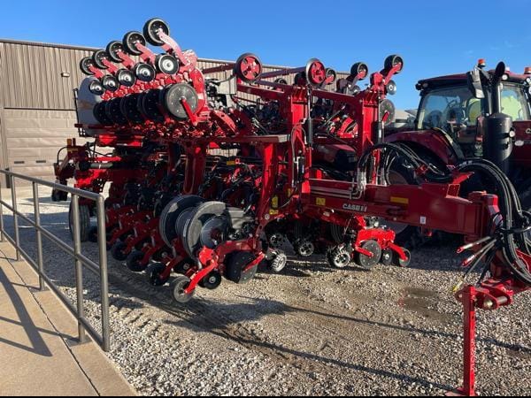 2025 Case IH 2150S Equipment Image0