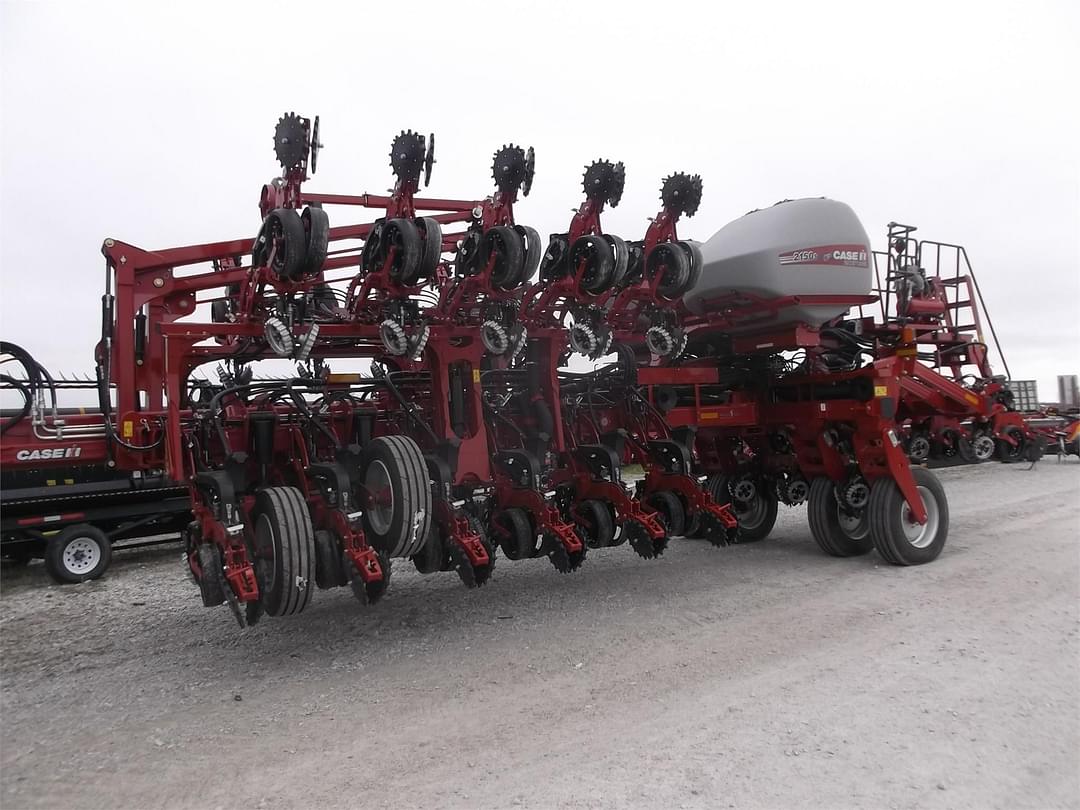 Image of Case IH 2150S Primary Image