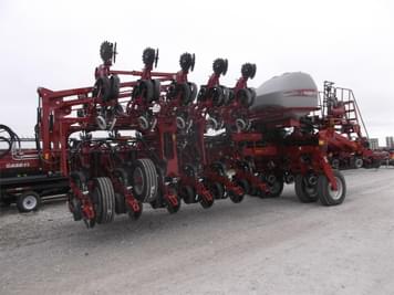 Main image Case IH 2150S