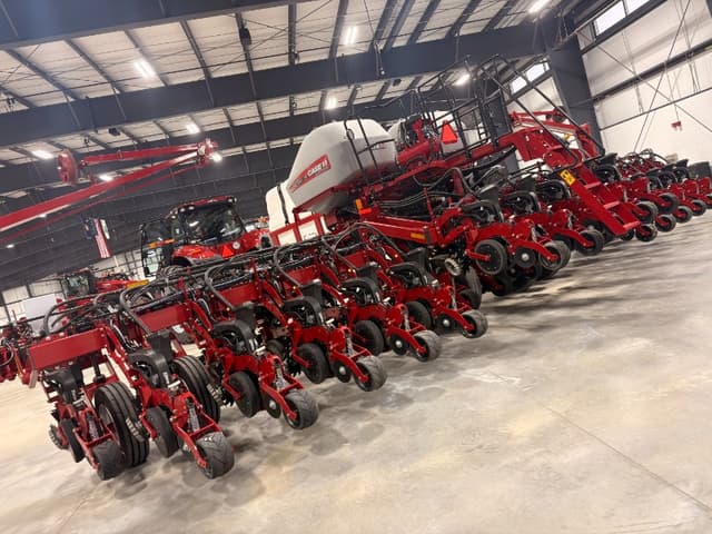 Image of Case IH 2150S equipment image 3