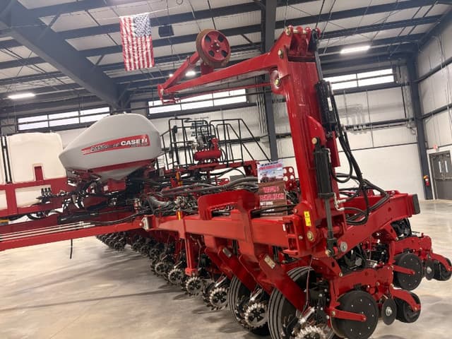 Image of Case IH 2150S equipment image 2