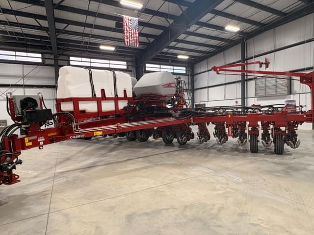 Image of Case IH 2150S equipment image 4