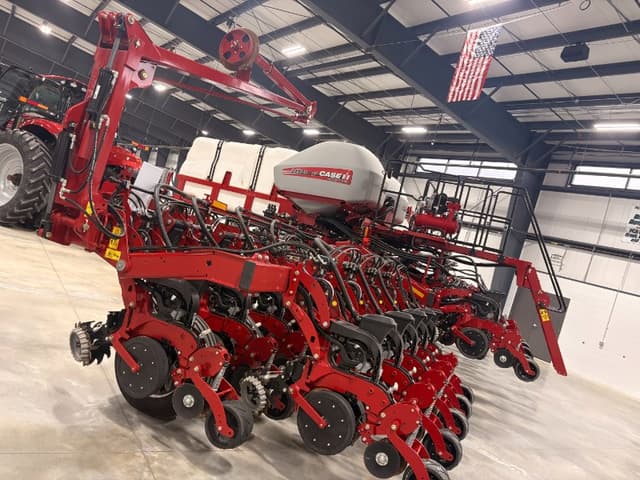 Image of Case IH 2150S equipment image 1