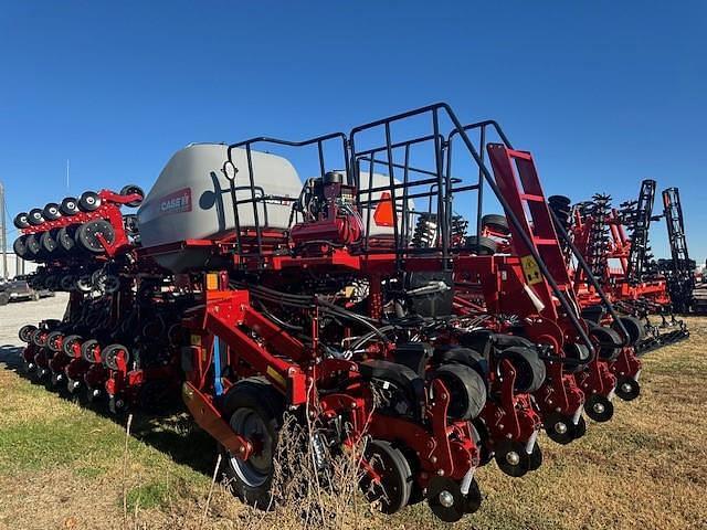 Image of Case IH 2150S equipment image 4