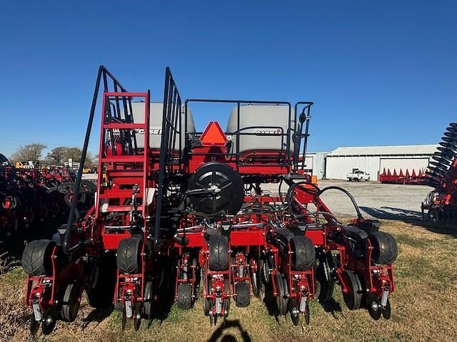 Image of Case IH 2150S equipment image 3