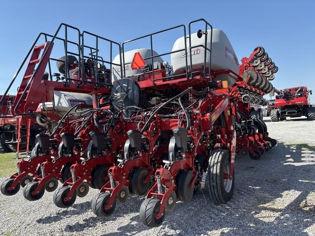 Image of Case IH 2150S equipment image 2
