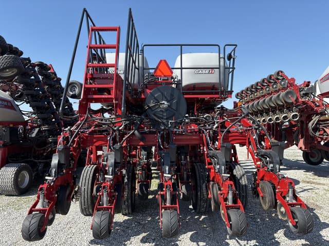 Image of Case IH 2150S equipment image 3