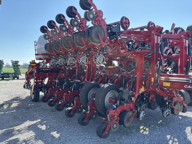 Image of Case IH 2150S equipment image 1