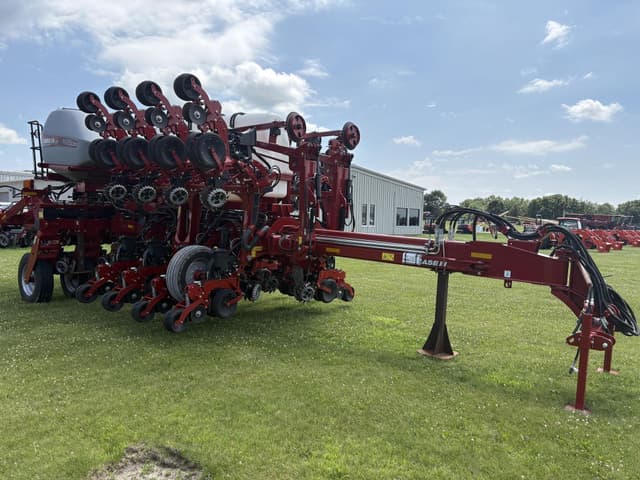 Image of Case IH 2150 equipment image 1