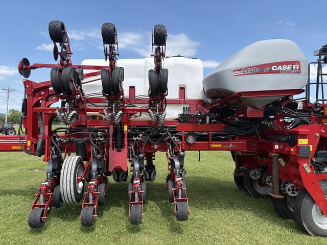Image of Case IH 2150 equipment image 3