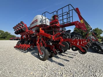 Main image Case IH 2150S