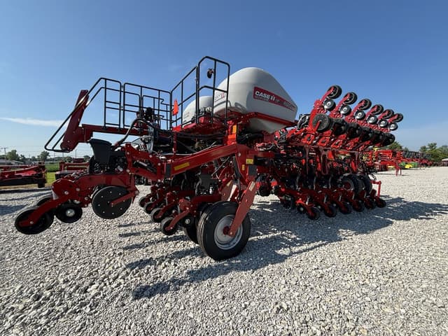 Image of Case IH 2150S equipment image 4