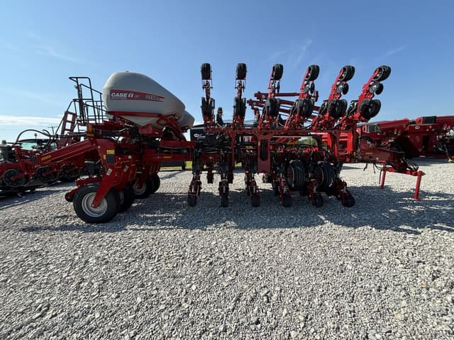 Image of Case IH 2150S equipment image 3