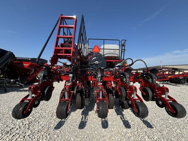 Image of Case IH 2150S equipment image 2