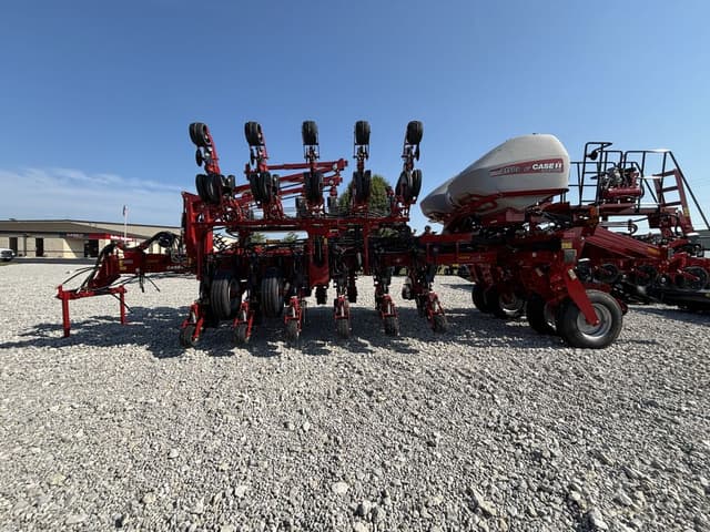 Image of Case IH 2150S equipment image 1