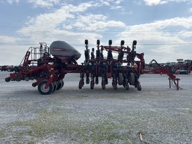 Image of Case IH 2150S equipment image 1