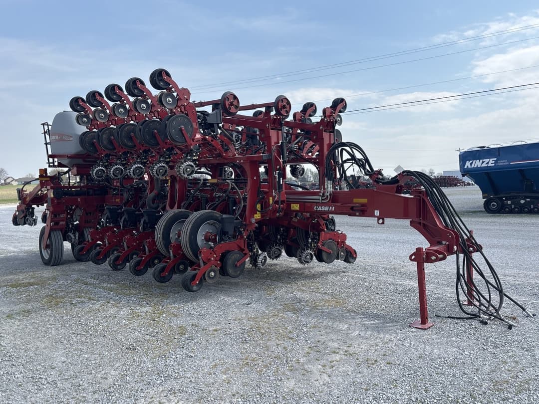 Image of Case IH 2150S Primary image