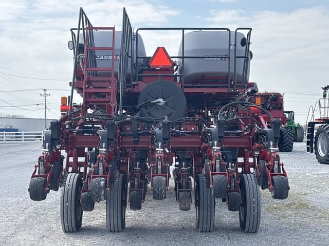 Image of Case IH 2150S equipment image 3