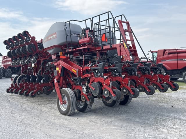 Image of Case IH 2150S equipment image 4