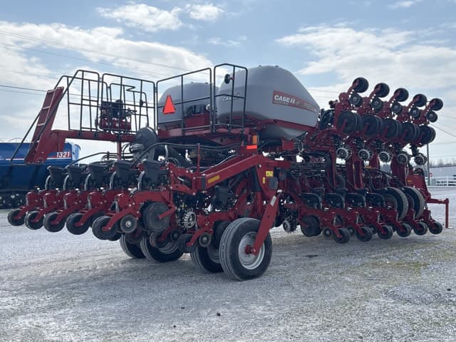 Image of Case IH 2150S equipment image 2