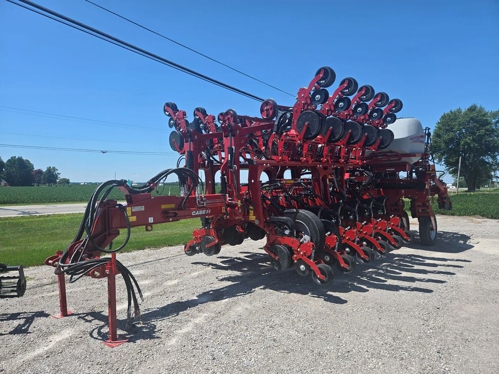 Main image Case IH 2150S