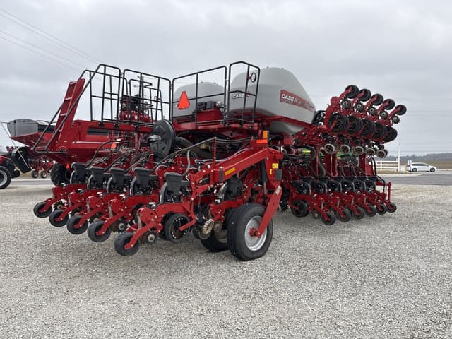 Image of Case IH 2150S equipment image 4