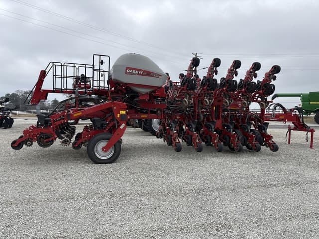 Image of Case IH 2150S equipment image 2