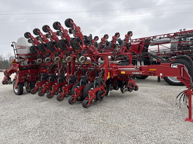 Image of Case IH 2150S equipment image 2