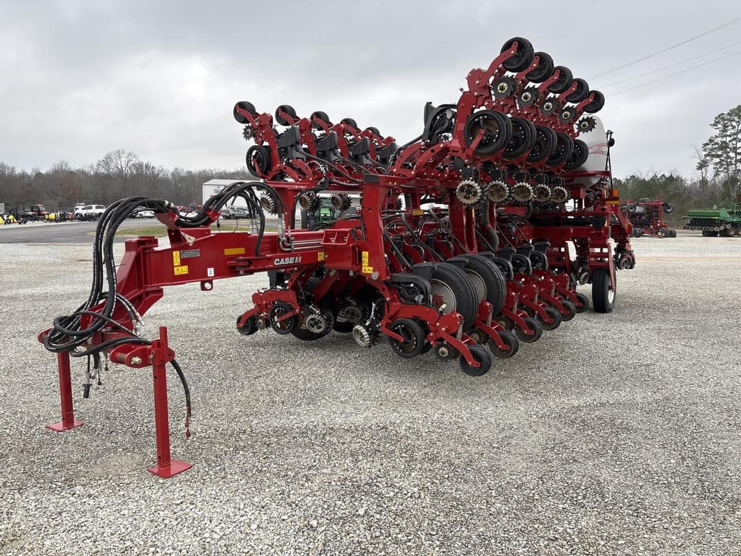 Image of Case IH 2150S Primary image
