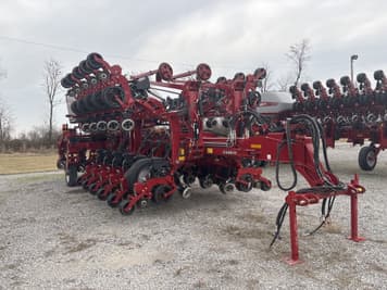 Main image Case IH 2150S