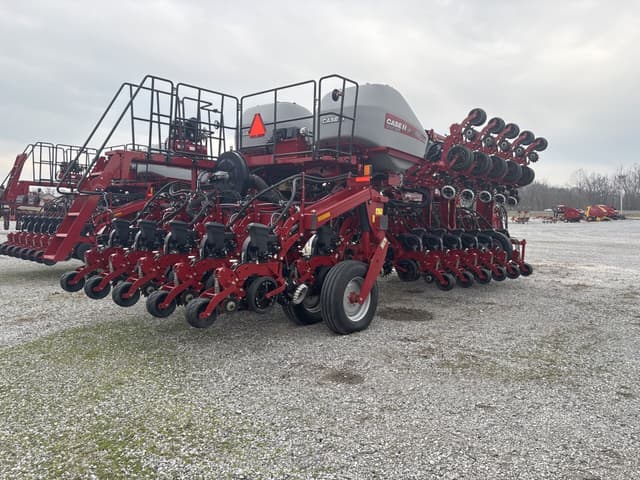 Image of Case IH 2150S equipment image 2